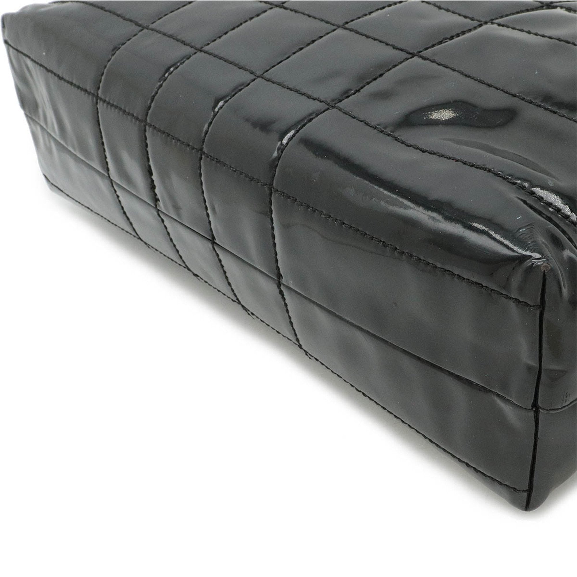 Top Quality Chanel Chocolate bar Shoulder Bag