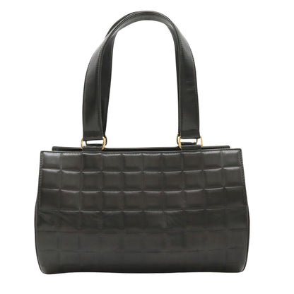 Top Quality Chanel Chocolate bar Handbag