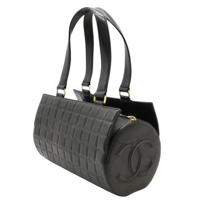 Top Quality Chanel Chocolate bar Handbag
