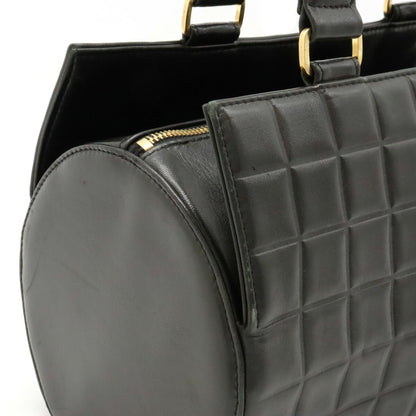 Top Quality Chanel Chocolate bar Handbag