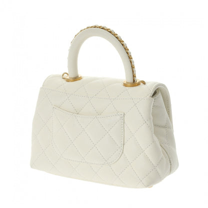 Top Quality Chanel Coco Handle Handbag