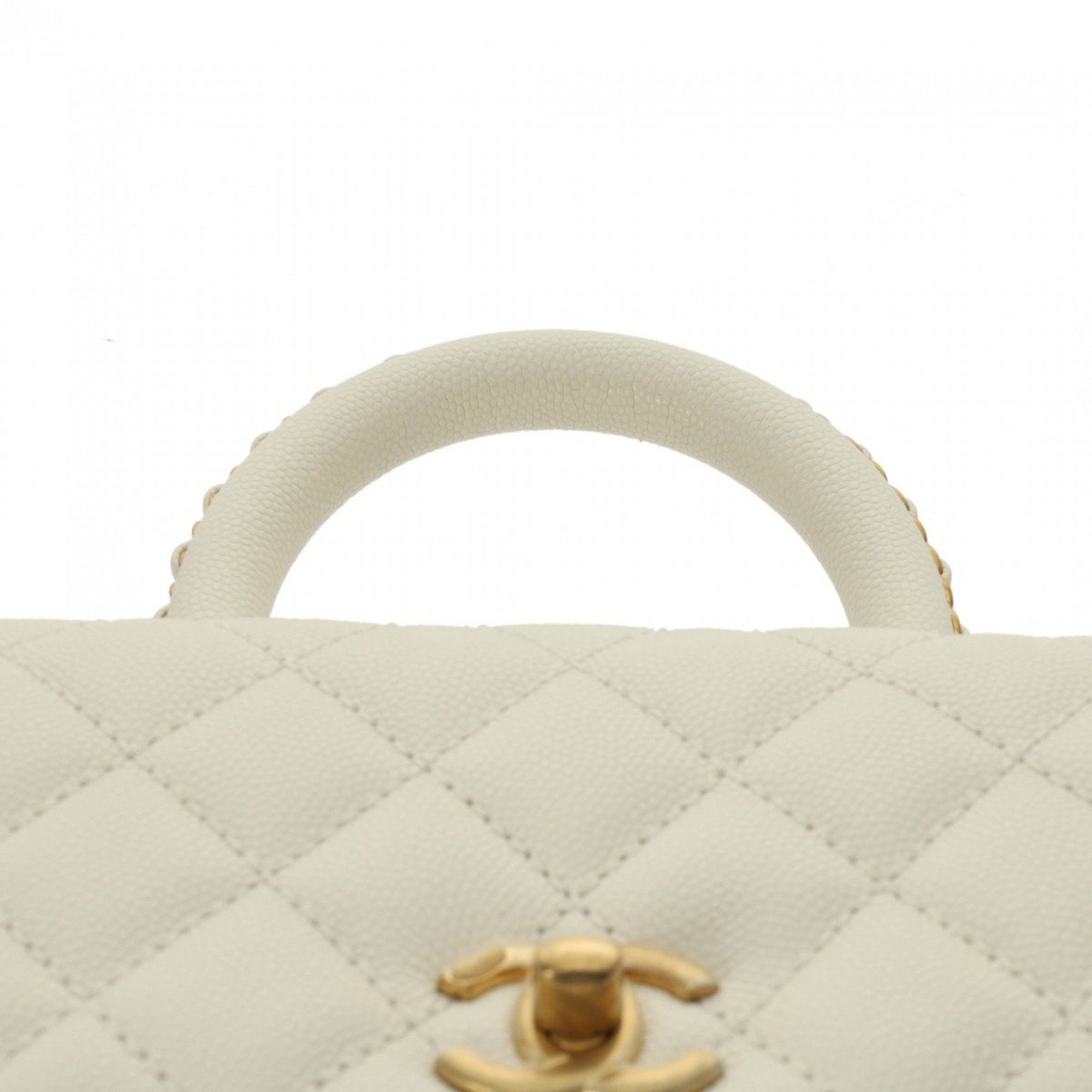 Top Quality Chanel Coco Handle Handbag
