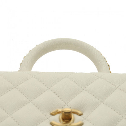 Top Quality Chanel Coco Handle Handbag