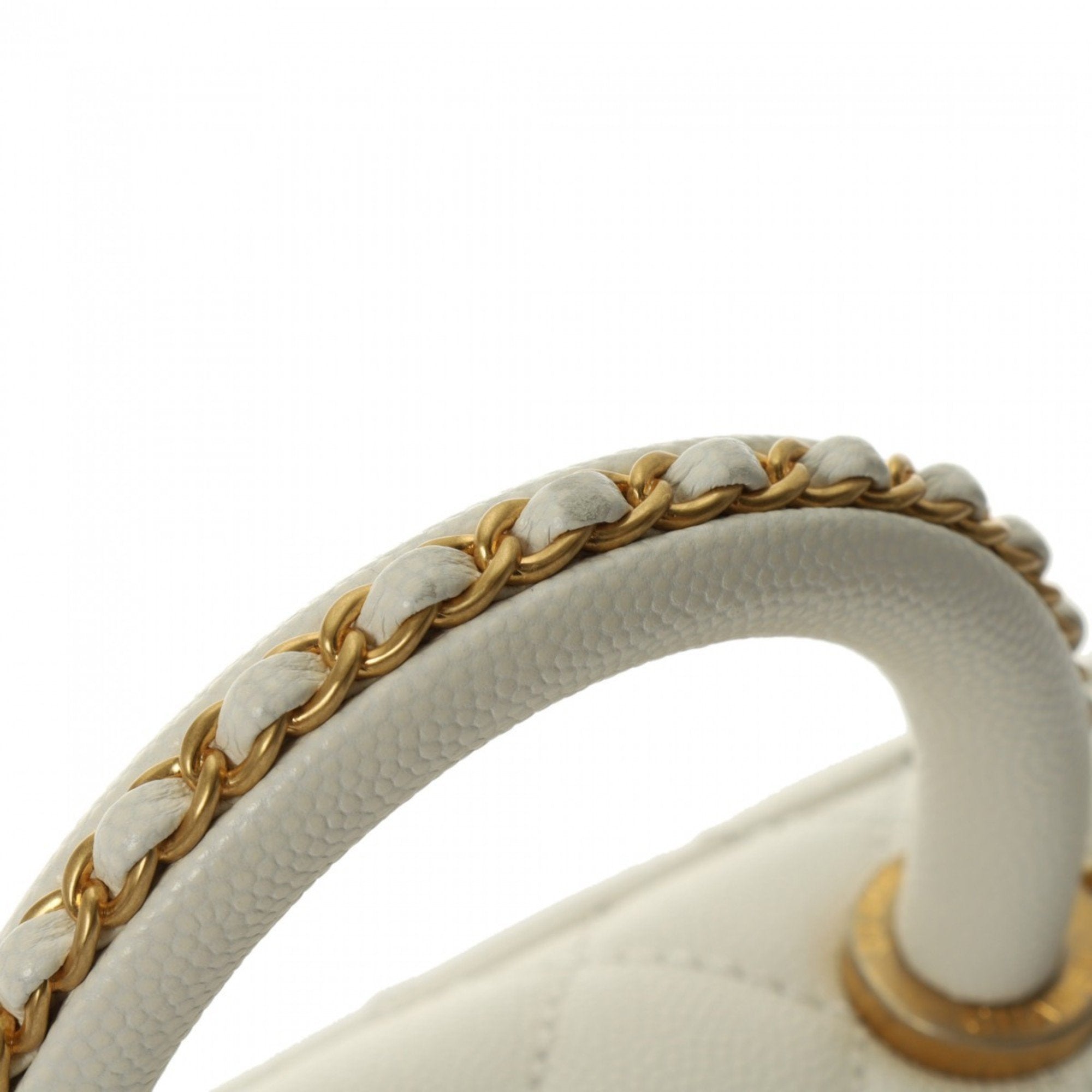 Top Quality Chanel Coco Handle Handbag