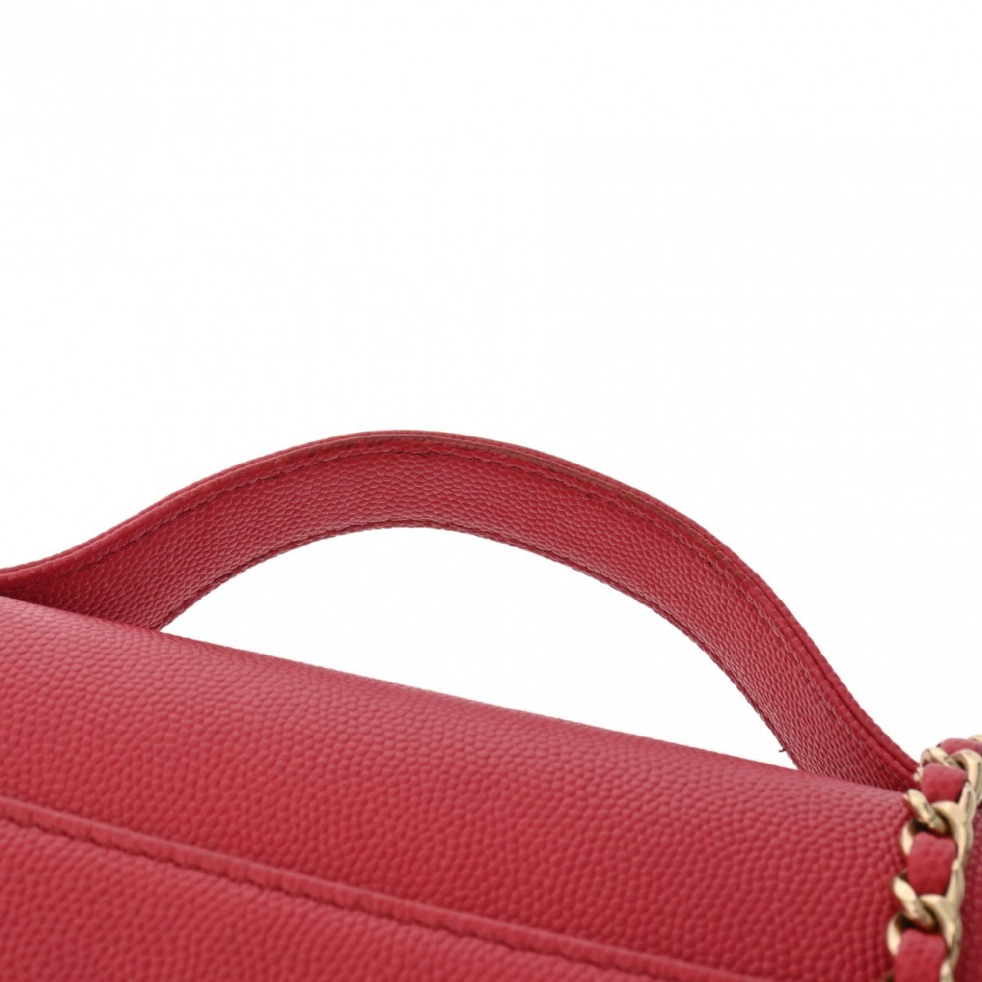 Top Quality Chanel Coco Handle Shoulder Bag