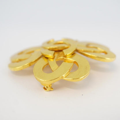 Top Quality Chanel Coco Mark Brooch