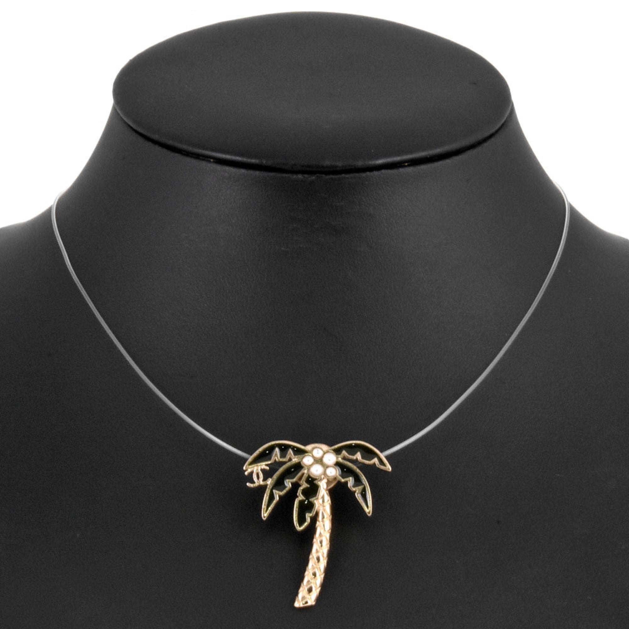 Top Quality Chanel Coco Mark Brooch