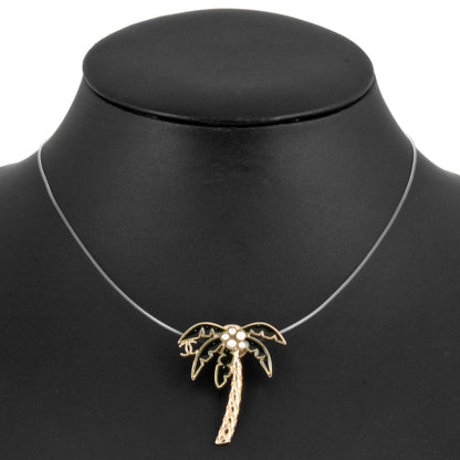 Top Quality Chanel Coco Mark Brooch