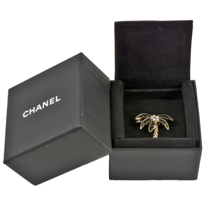 Top Quality Chanel Coco Mark Brooch