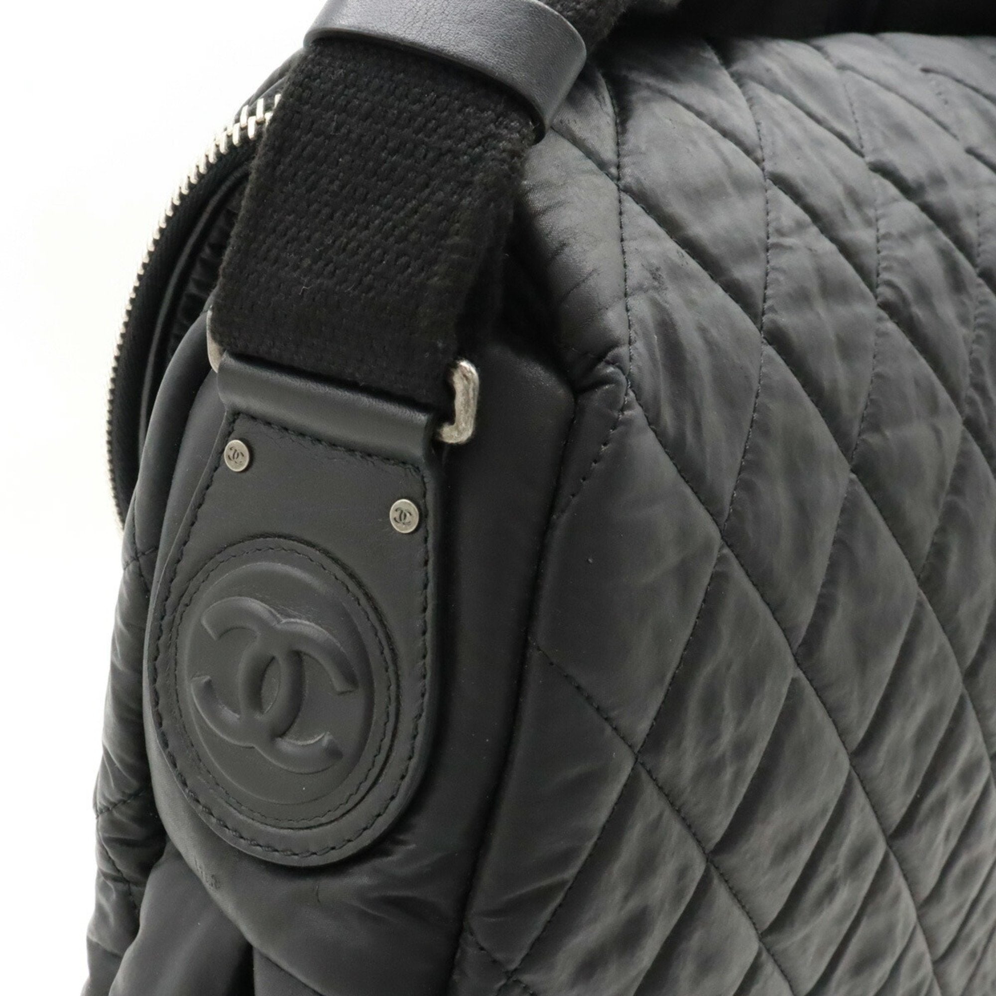 Top Quality Chanel Coco Cocoon Shoulder Bag