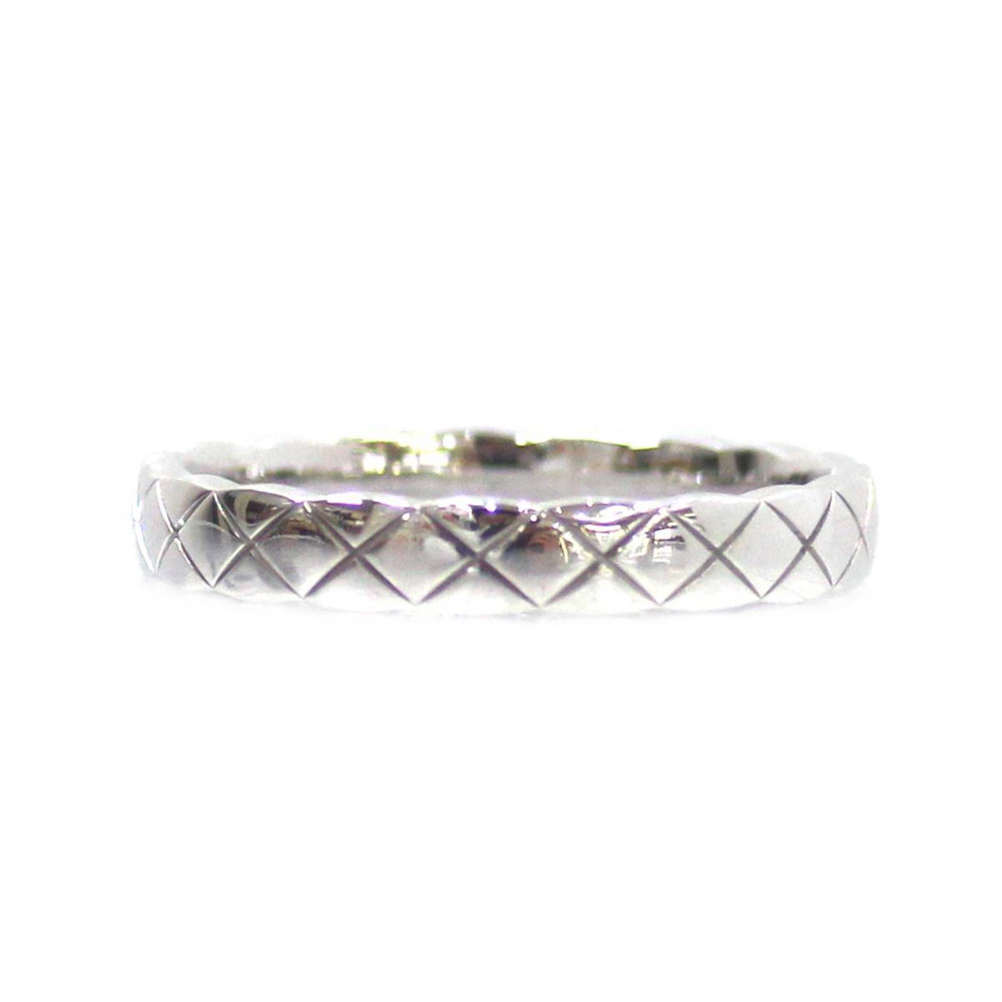 Top Quality Chanel Coco Crush Ring