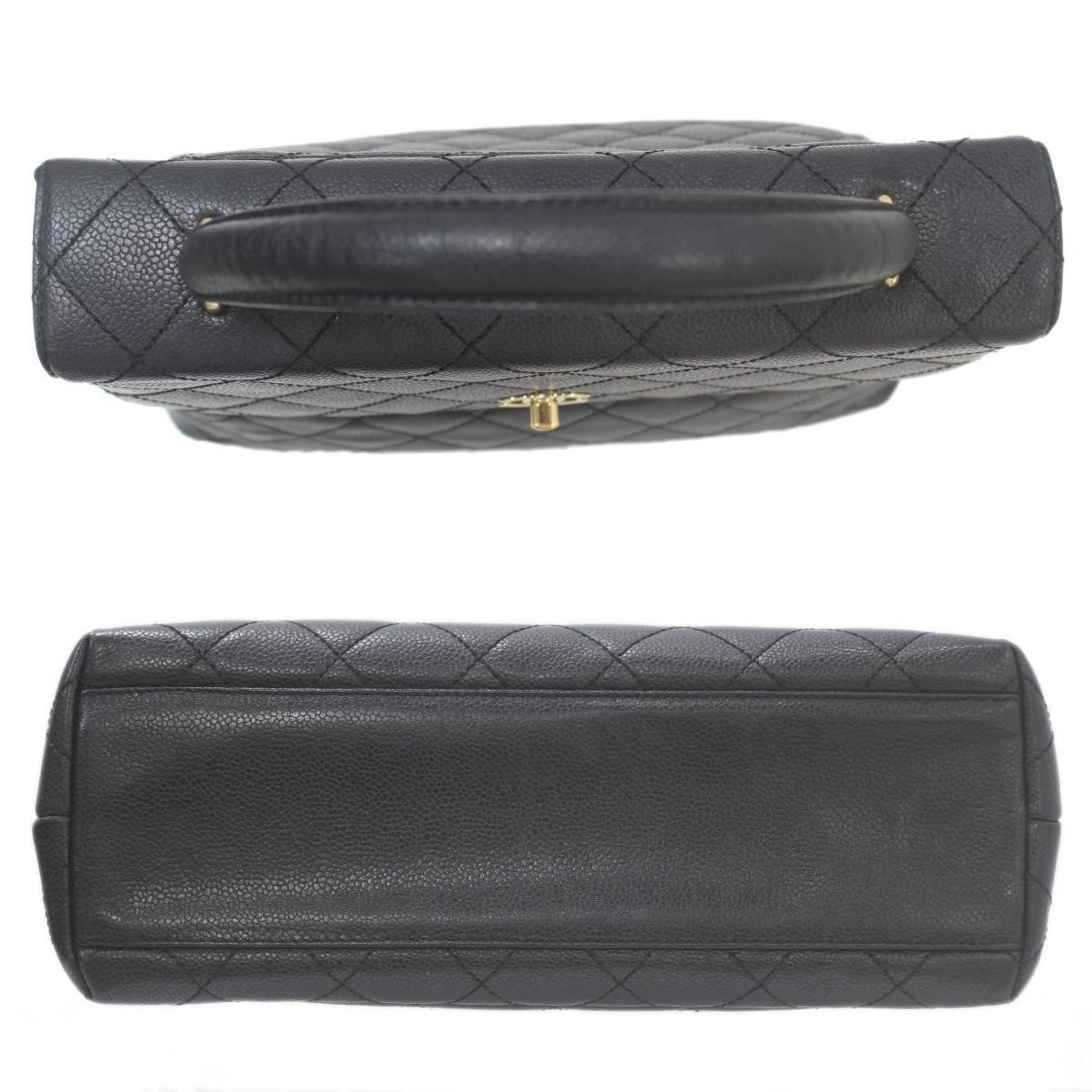 Top Quality Chanel Coco Handle Handbag