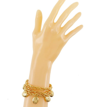 Top Quality Chanel Coco Mark Bracelet