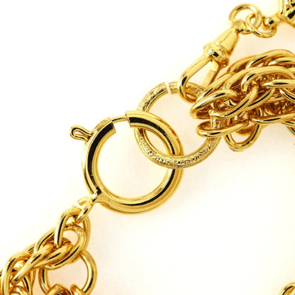Top Quality Chanel Coco Mark Bracelet