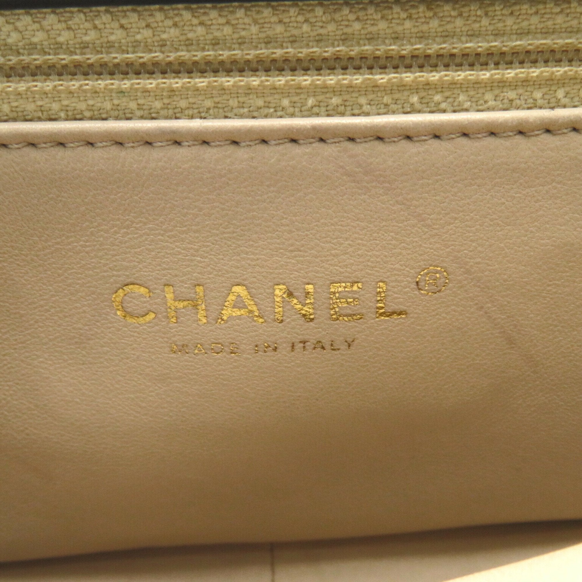 Top Quality Chanel Coco Handle Shoulder Bag