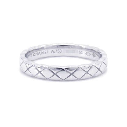 Top Quality Chanel Coco Crush Ring