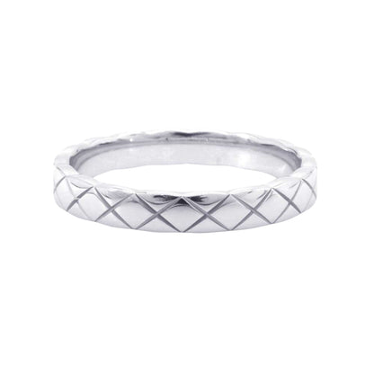 Top Quality Chanel Coco Crush Ring