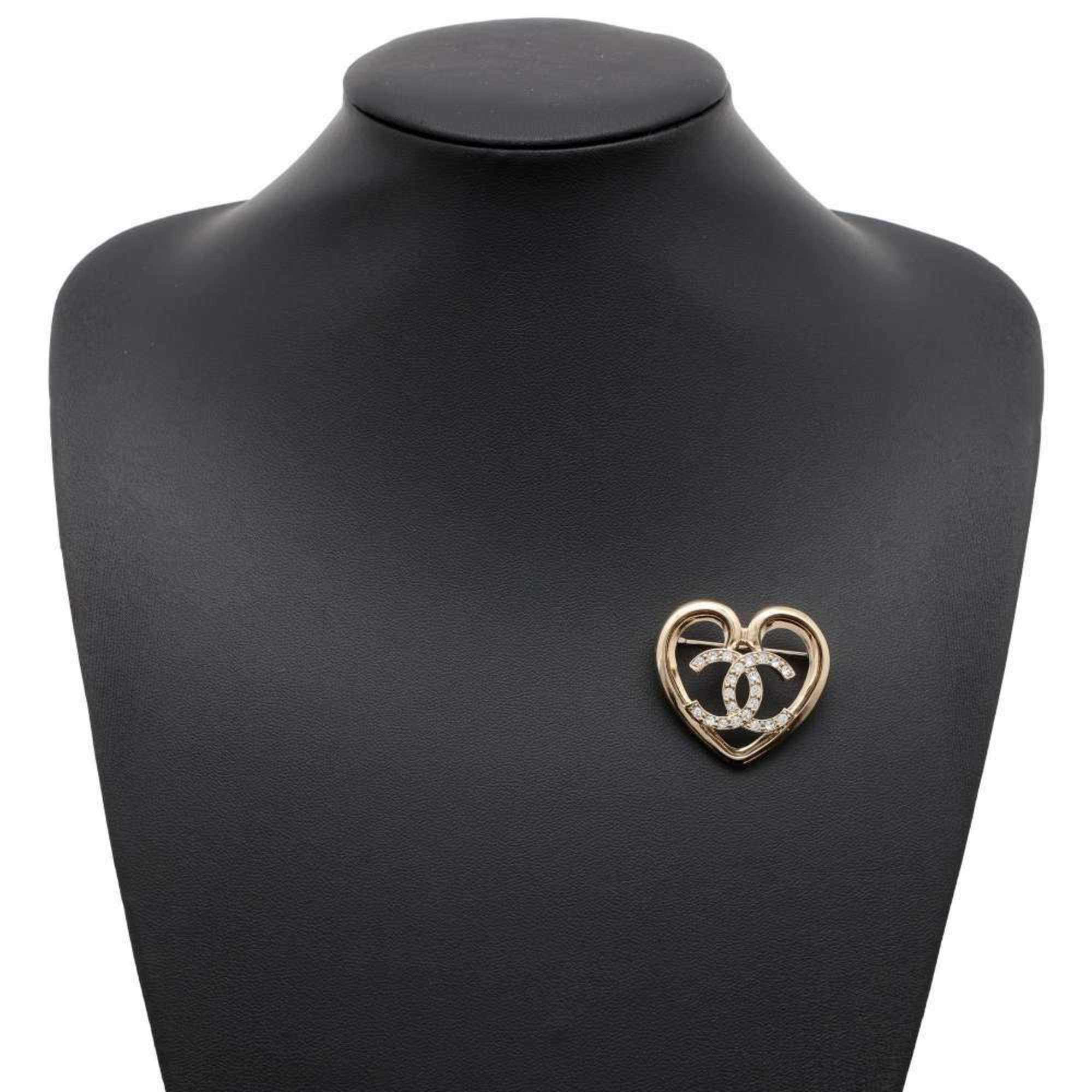 Top Quality Chanel Coco Mark Brooch