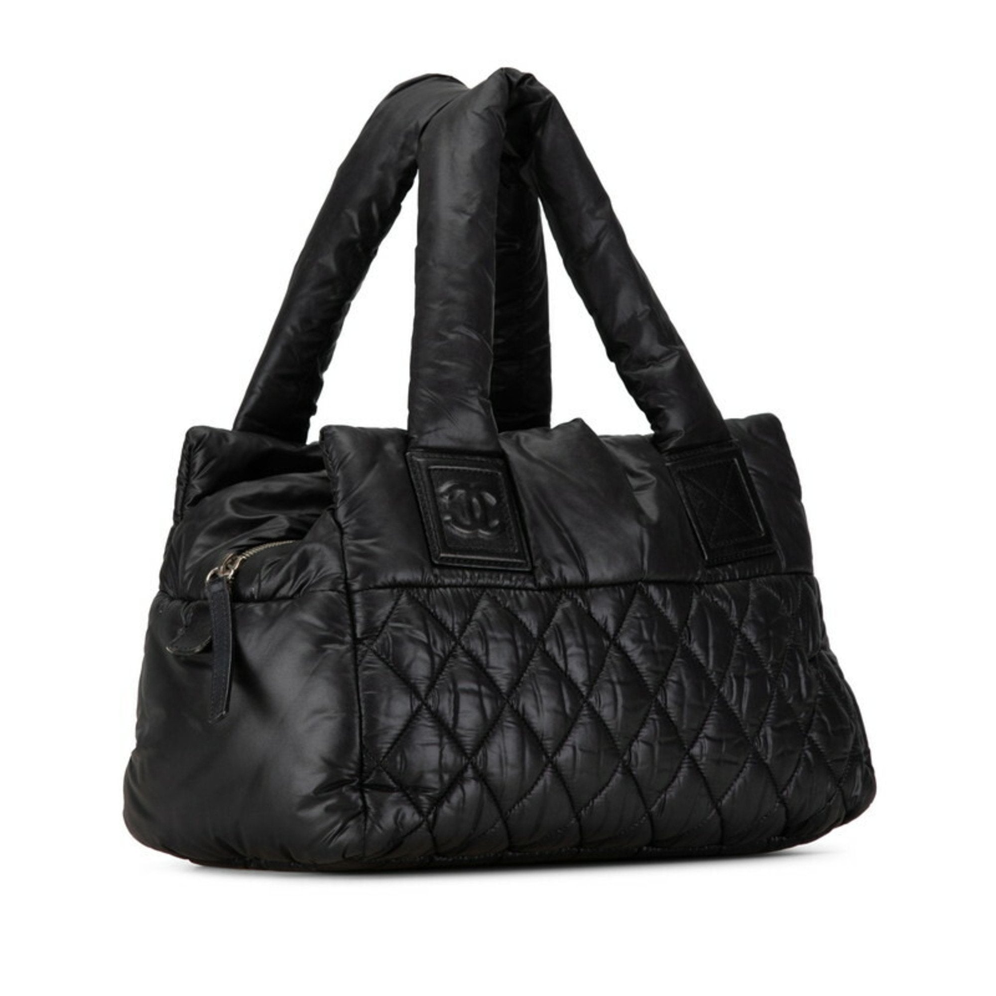 Top Quality Chanel Coco Cocoon Handbag