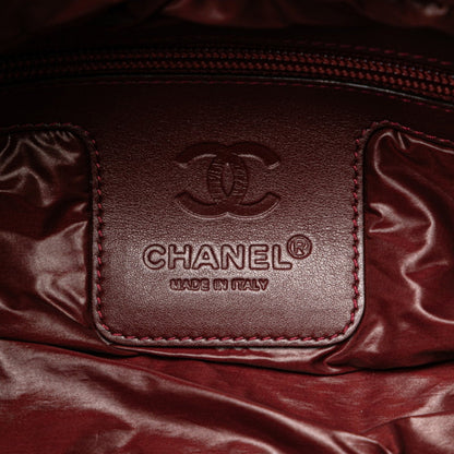 Top Quality Chanel Coco Cocoon Handbag