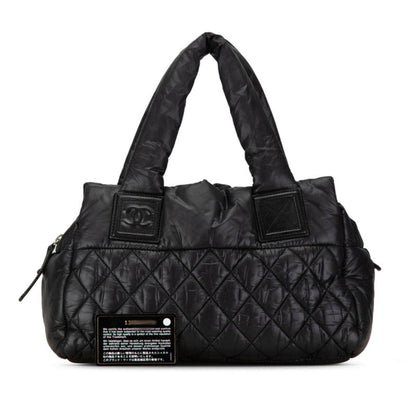 Top Quality Chanel Coco Cocoon Handbag