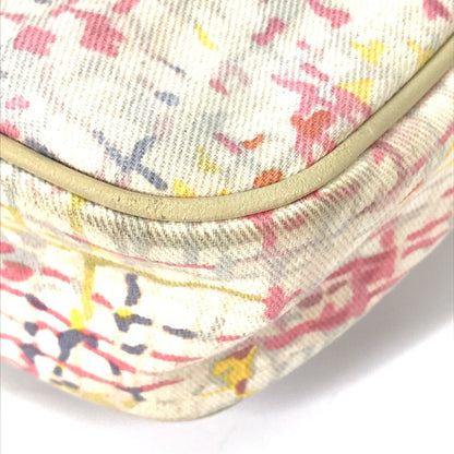 Top Quality Chanel Clover Shoulder Bag