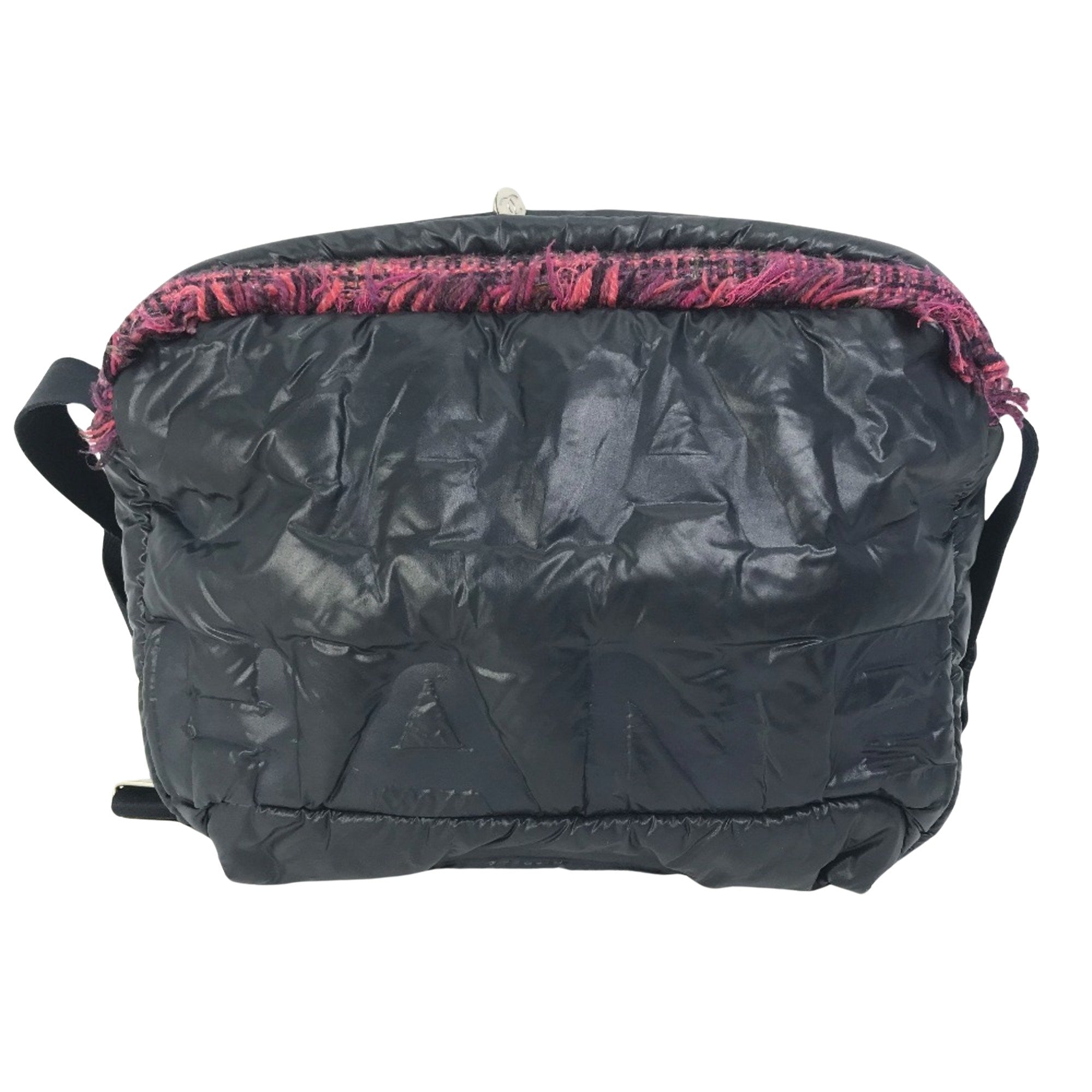 Top Quality Chanel Coco Cocoon Shoulder Bag