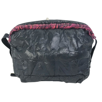 Top Quality Chanel Coco Cocoon Shoulder Bag