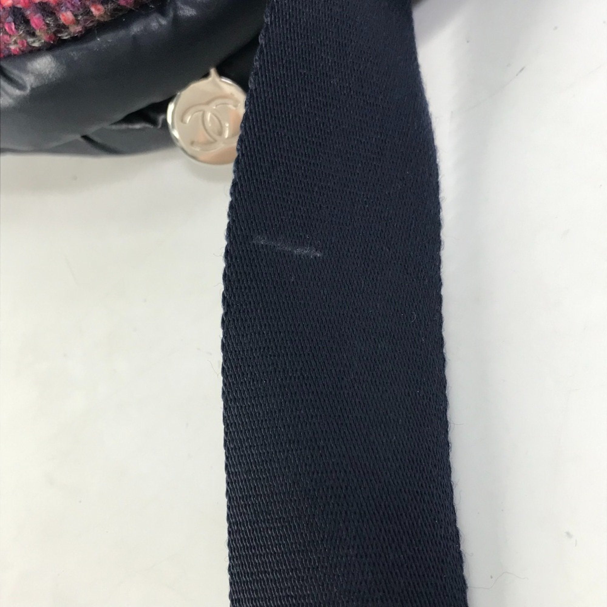Top Quality Chanel Coco Cocoon Shoulder Bag