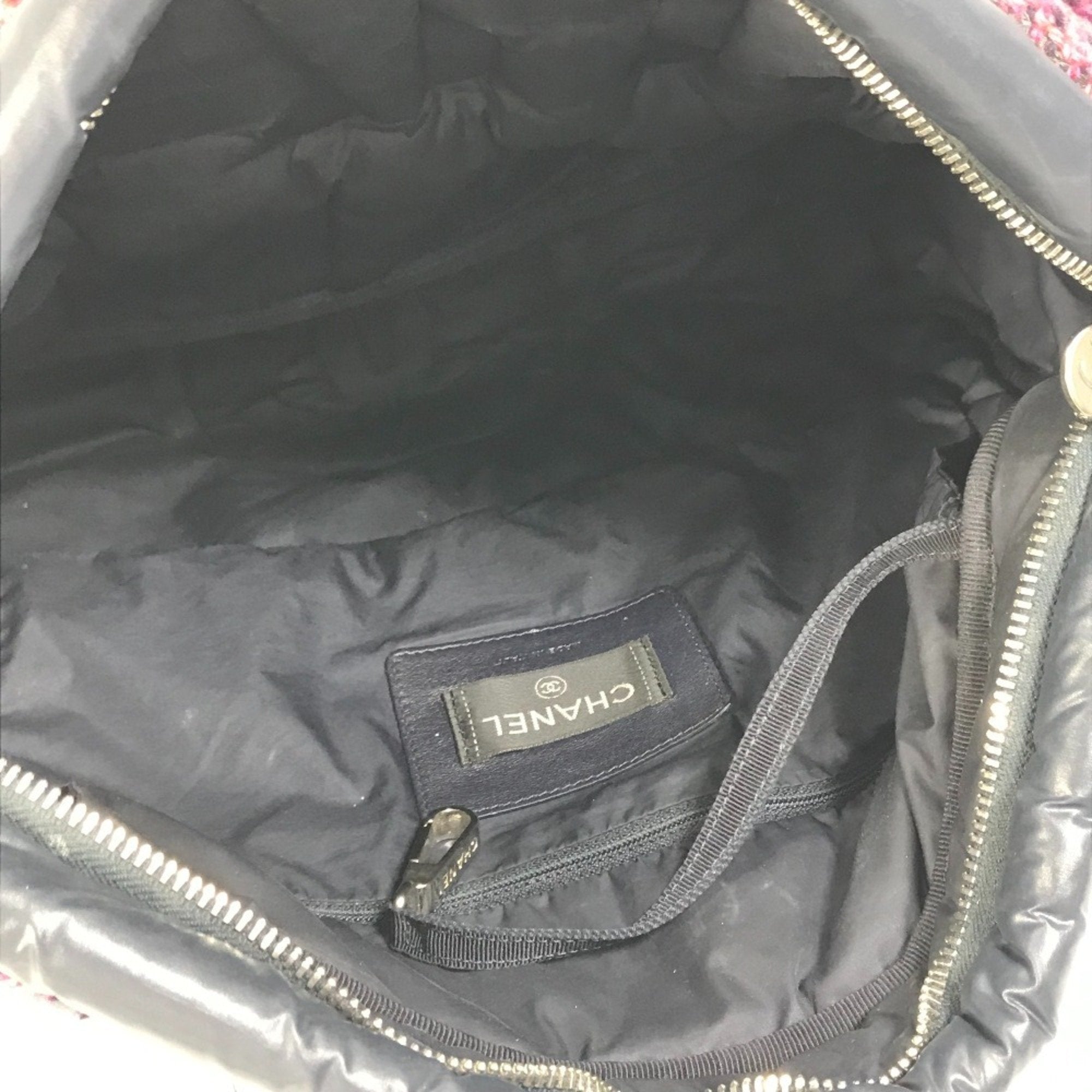 Top Quality Chanel Coco Cocoon Shoulder Bag