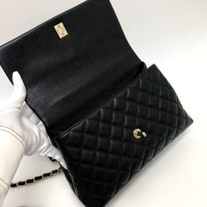 Top Quality Chanel Coco Handle Handbag