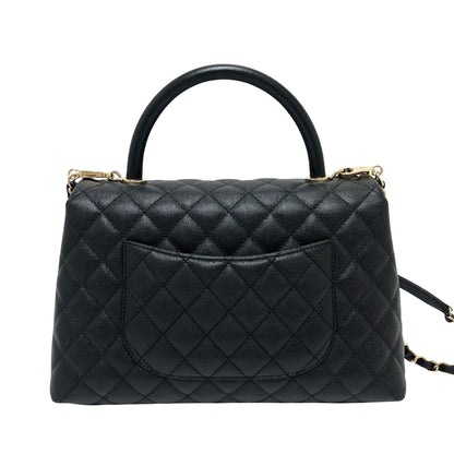 Top Quality Chanel Coco Handle Handbag