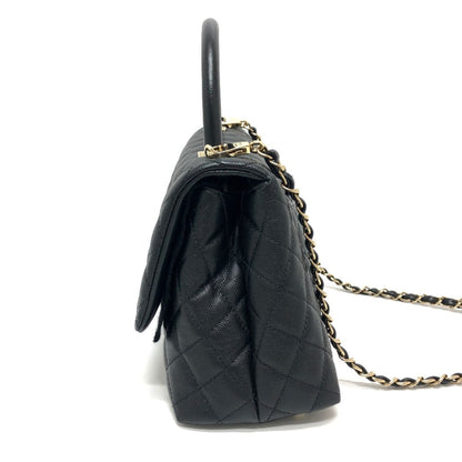 Top Quality Chanel Coco Handle Handbag