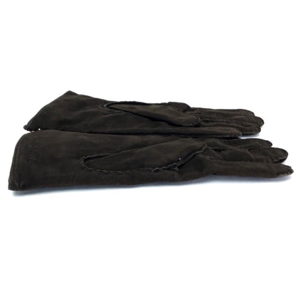 Top Quality Chanel Chocolate bar Gloves