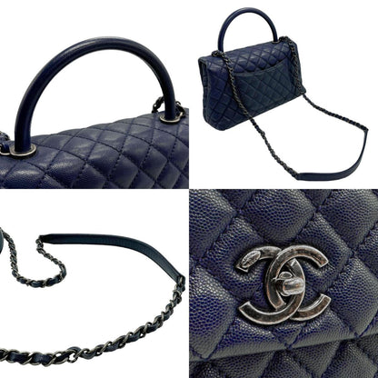 Top Quality Chanel Coco Handle Handbag