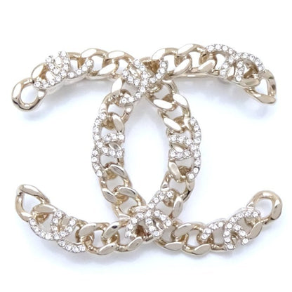 Top Quality Chanel Coco Mark Brooch