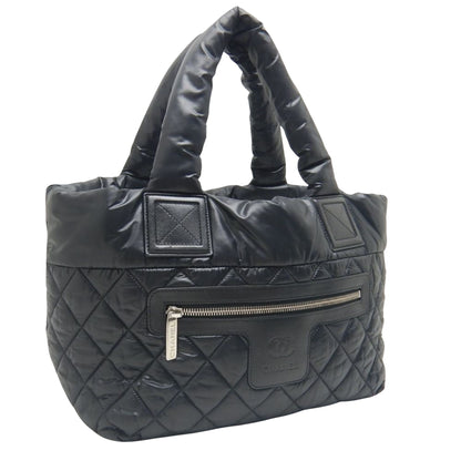 Top Quality Chanel Coco Cocoon Tote
