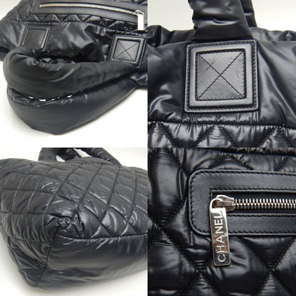 Top Quality Chanel Coco Cocoon Tote