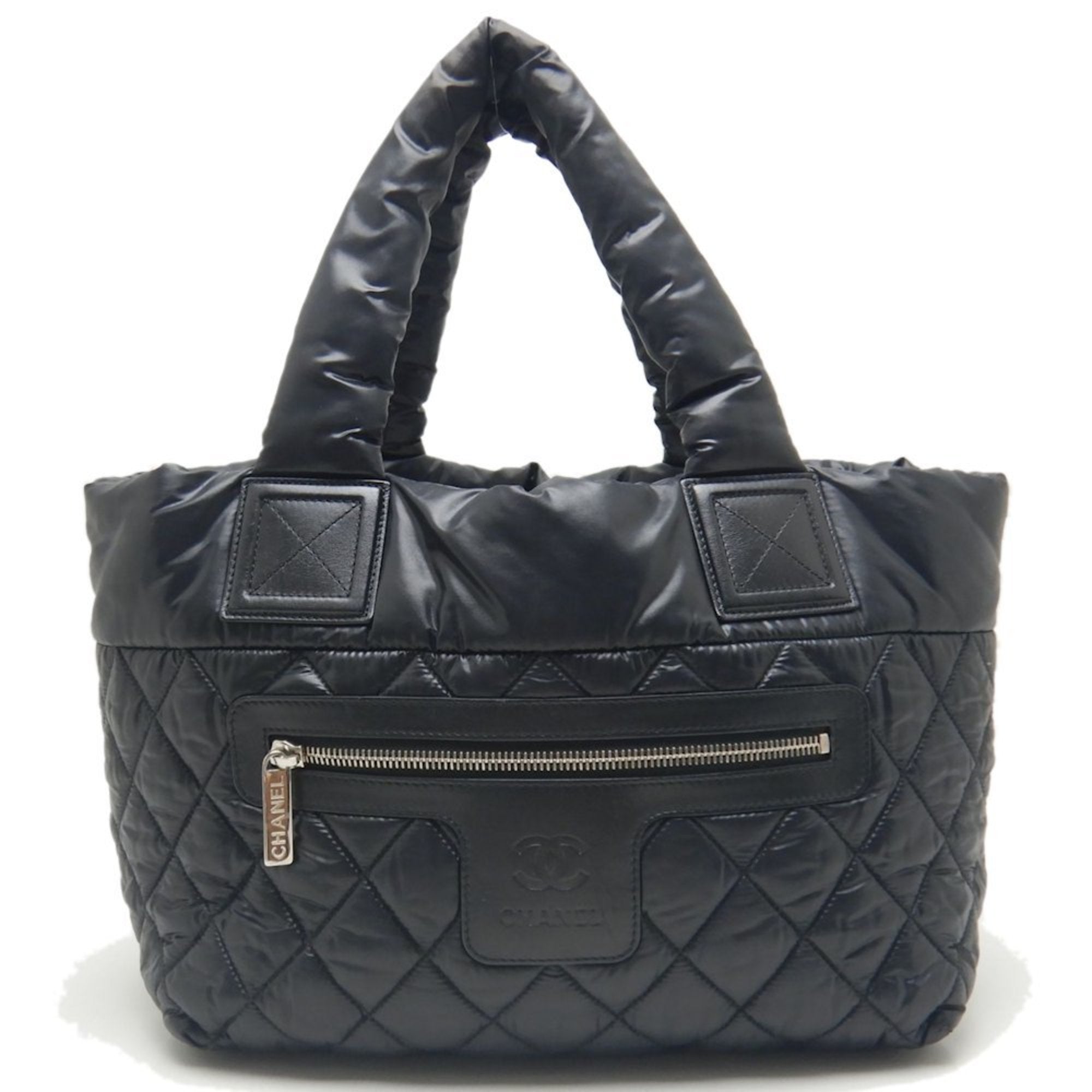 Top Quality Chanel Coco Cocoon Tote
