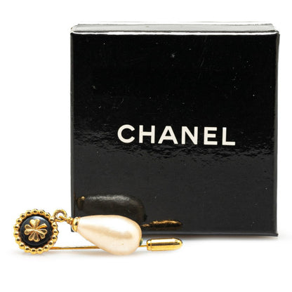 Top Quality Chanel Coco Mark Brooch