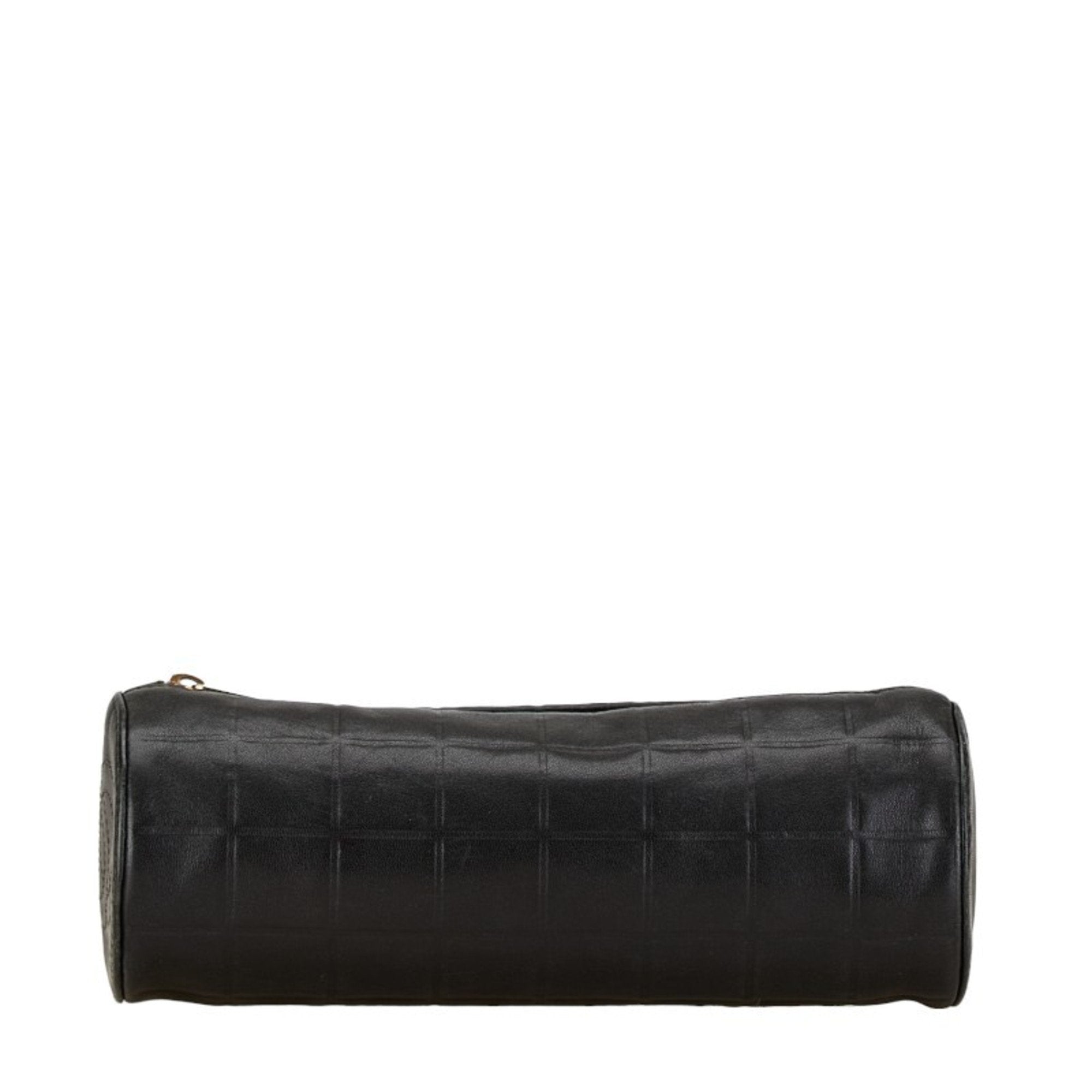 Top Quality Chanel Coco Mark Clutch Bag