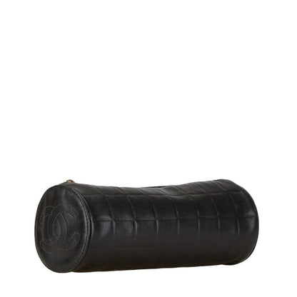 Top Quality Chanel Coco Mark Clutch Bag