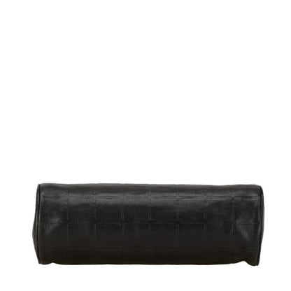 Top Quality Chanel Coco Mark Clutch Bag