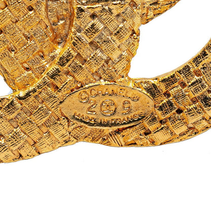 Top Quality Chanel Coco Mark Brooch