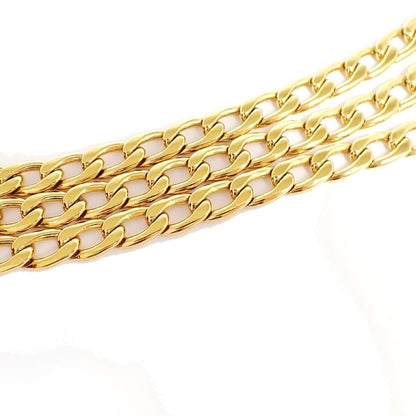 Top Quality Chanel Coco Mark Belts