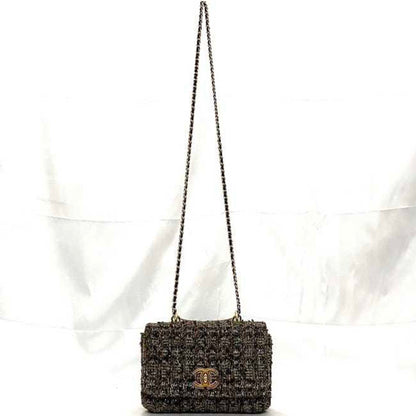 Top Quality Chanel Coco Handle Shoulder Bag