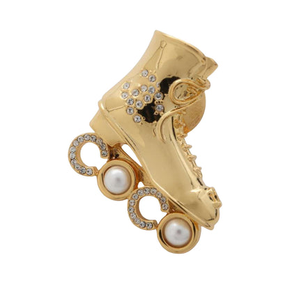 Top Quality Chanel Coco Mark Brooch