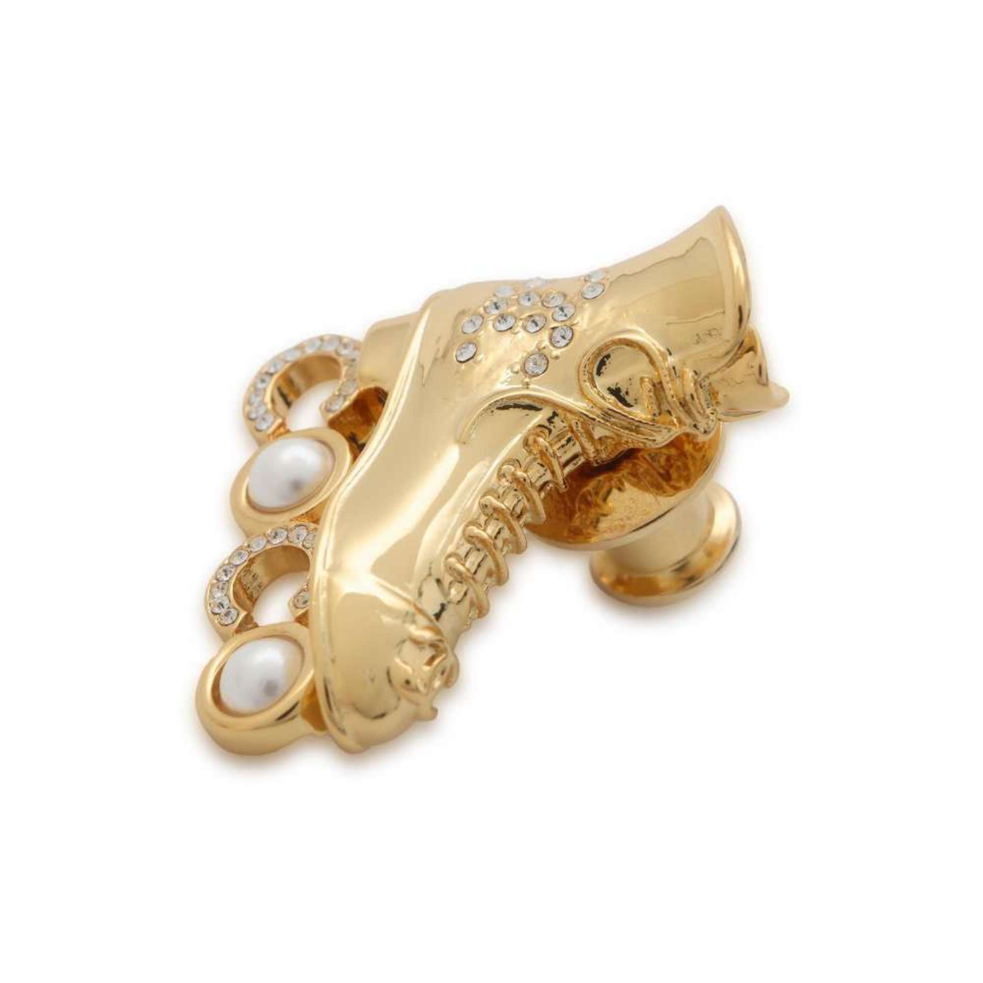 Top Quality Chanel Coco Mark Brooch