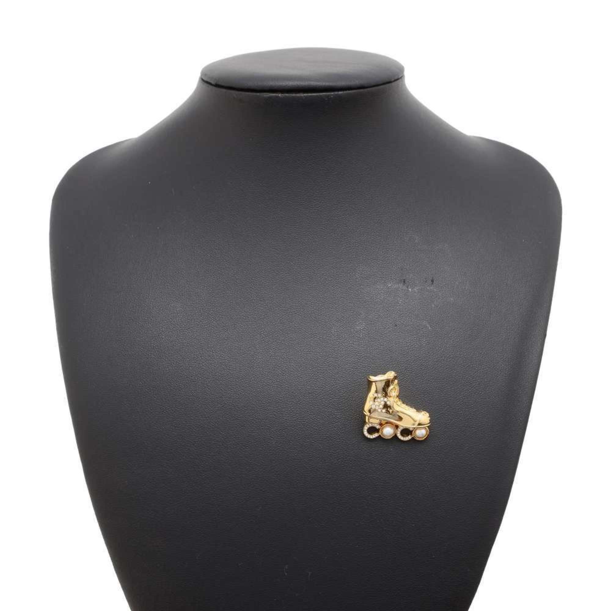 Top Quality Chanel Coco Mark Brooch