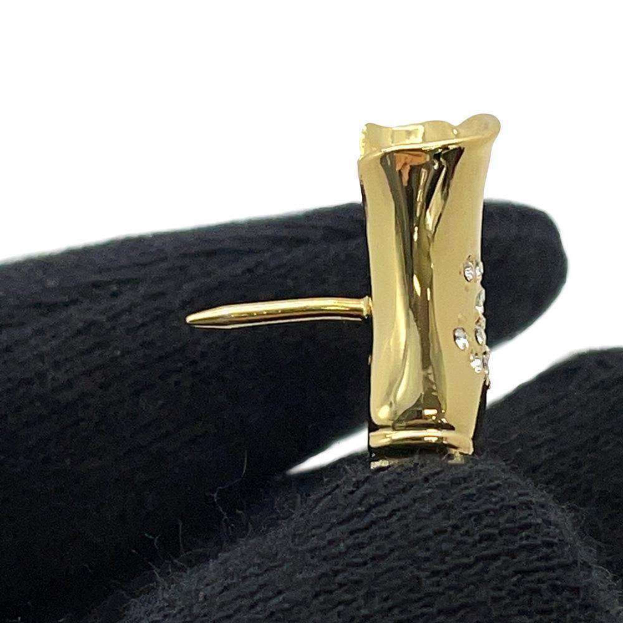 Top Quality Chanel Coco Mark Brooch